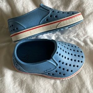 Native Shoes for Baby